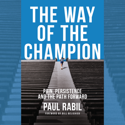 Paul Rabil - The Way of the Champion