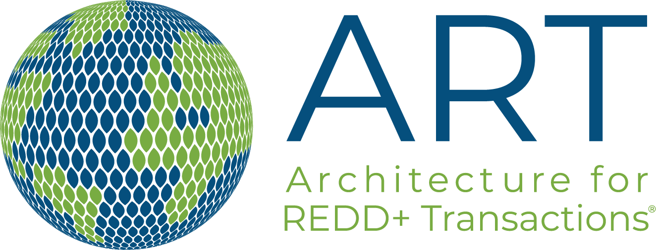 Architecture for REDD+ Transactions