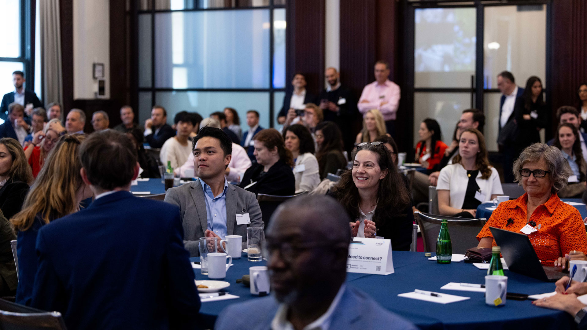 2025 Climate & Capital Conference