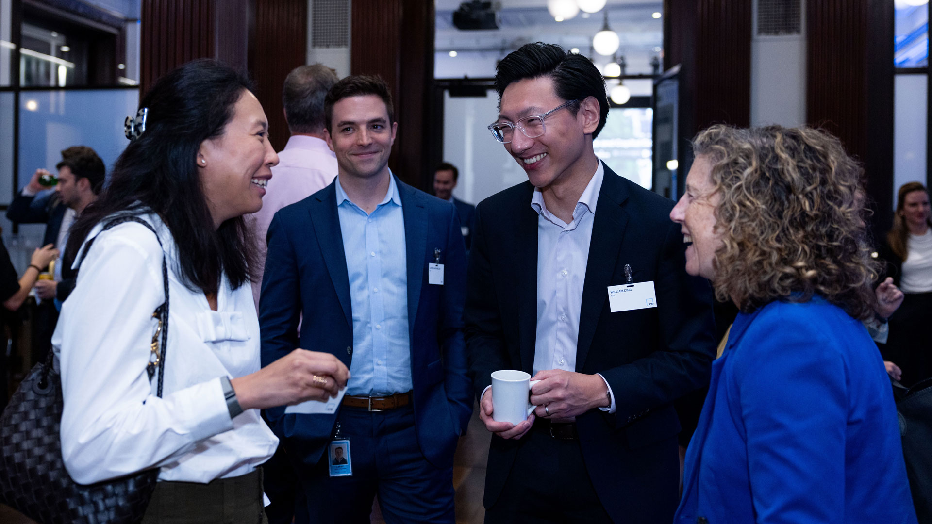 2025 Climate & Capital Conference