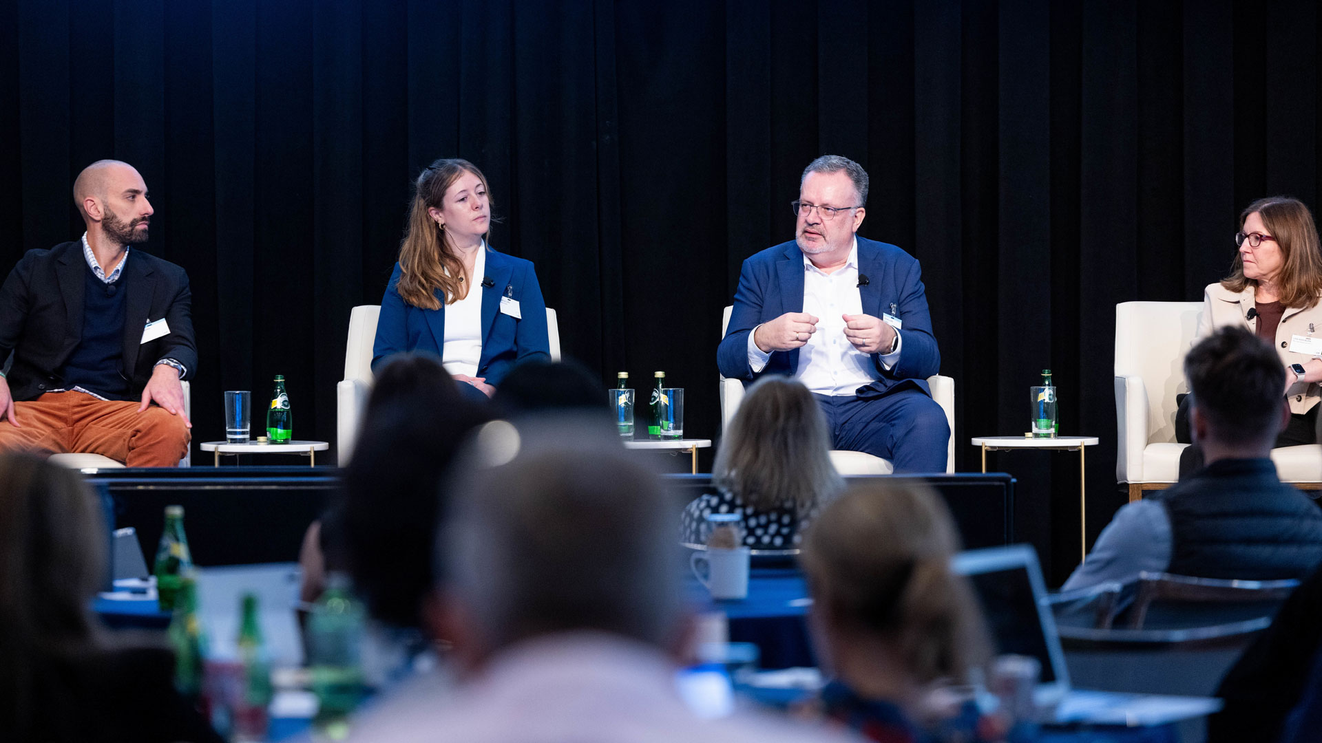 2025 Climate & Capital Conference