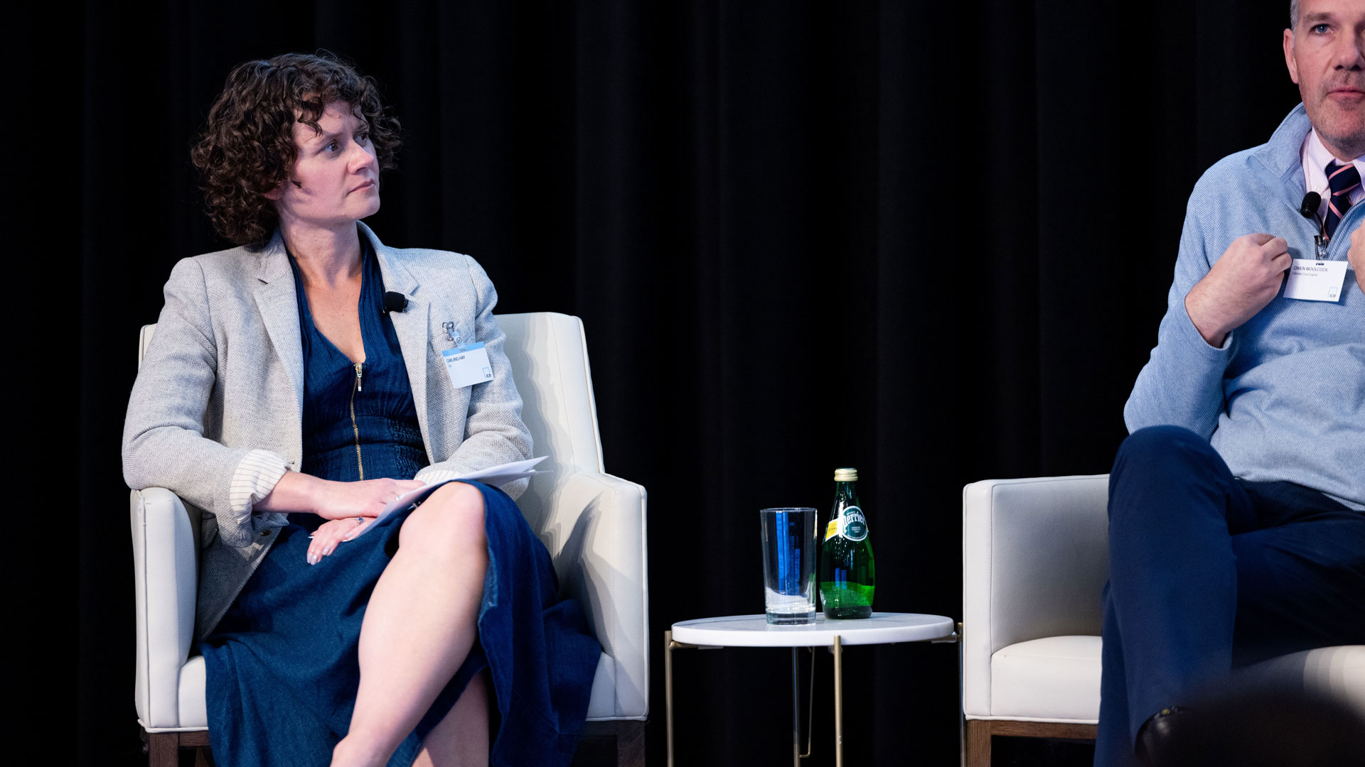 2025 Climate & Capital Conference