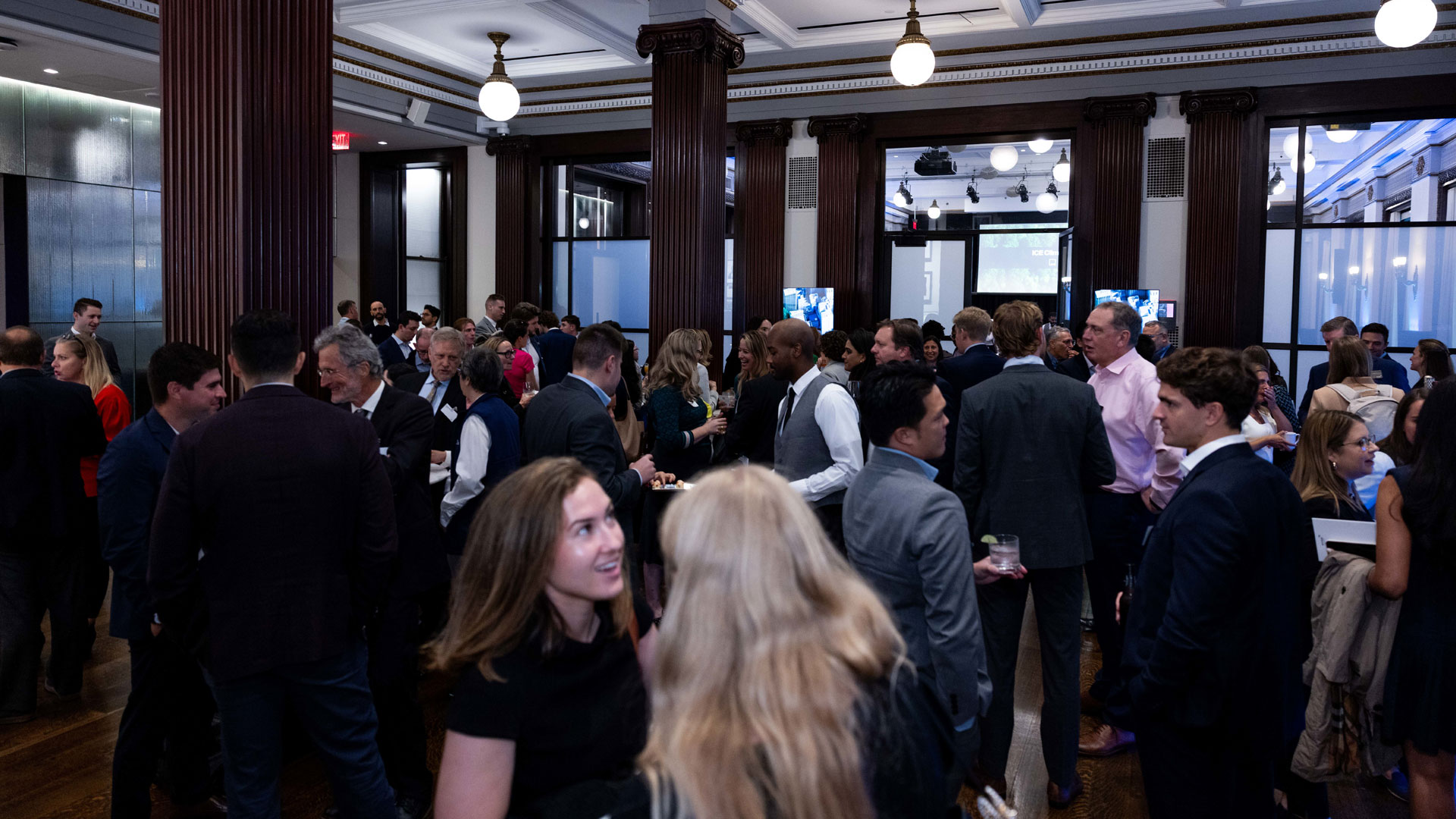 2025 Climate & Capital Conference