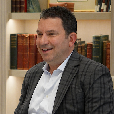 AI Series Episode 1: AI Trailblazers' Greg Kahn on AI Leadership, Integrity, & the Technology's Evolution