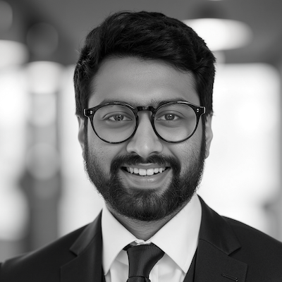 Ajay Venkataraman