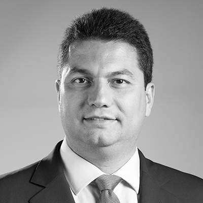 Alberto Ruiz Sena