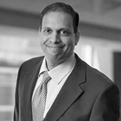 Amit Deshpande headshot