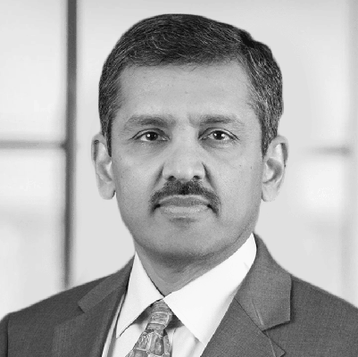 Ashok Reddy
