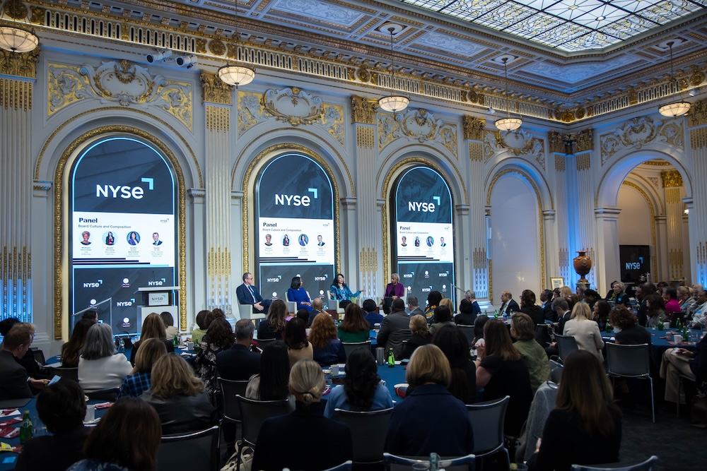 2025 Candidate Education Event