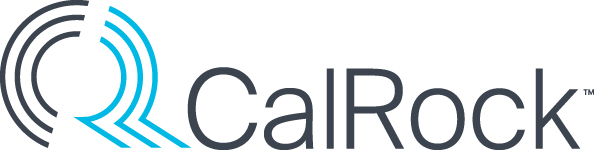 CalRock logo