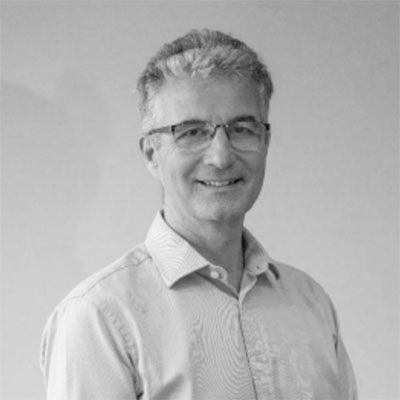 Chris Leeds Headshot