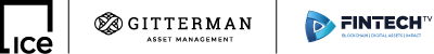 ICE - Gitterman Asset Management - Fintech logos