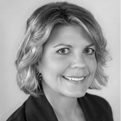 Corry Bazley headshot