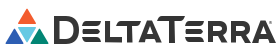 DeltaTerra logo