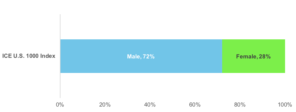 Digging into board diversity data