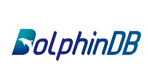 DolphinDB