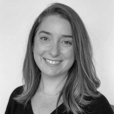 Emily Wasco headshot