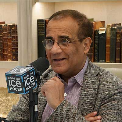 Rishad Tobaccowala
