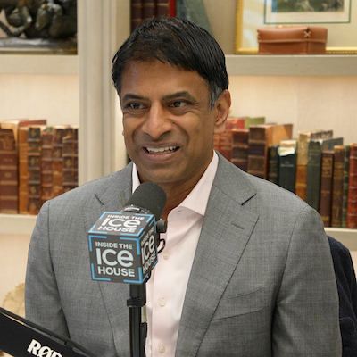 Vas Narasimhan