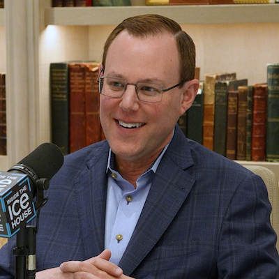 Paul Sternlieb
