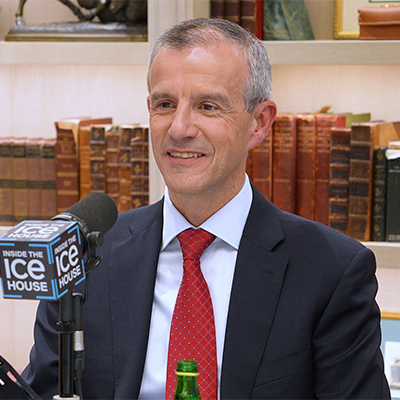 Episode 467: Liberty Energy CEO Ron Gusek on Powering Progress and Driving Energy Forward