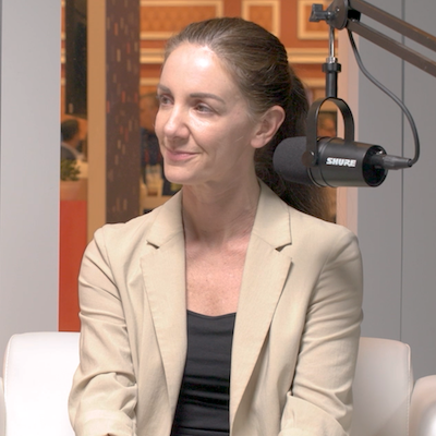 Episode 468: AG1 CEO Kat Cole on Health, Wellness, & the Foundational Nutrition Movement