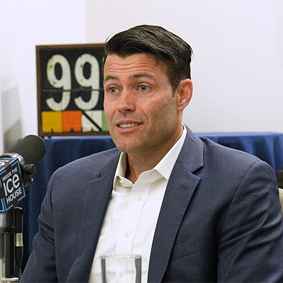 Episode 471: Gordon Downes, CEO of NYSHEX