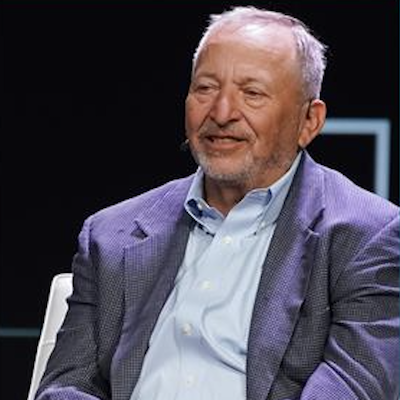 Larry Summers