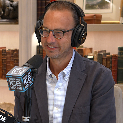 Lance Fensterman