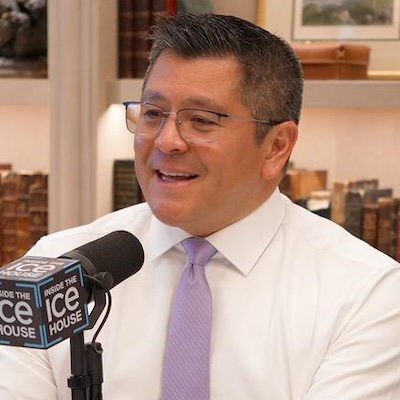 Carl Quintanilla