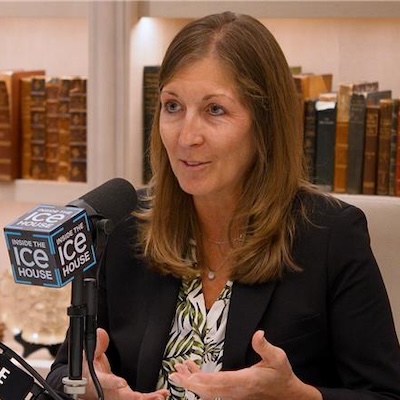 Karla Lewis