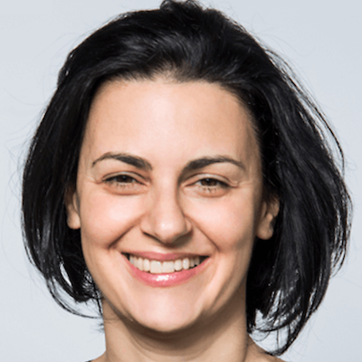 Aglika Dotcheva