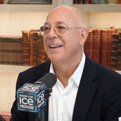 AHoulihan Lokey CEO Scott Adelson on Markets, M&A, and Building a
        Global Powerhouse
