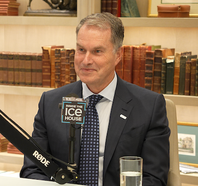 Emera CEO Scott Balfour on Growth, Strategy, and the Utilities Trilemma