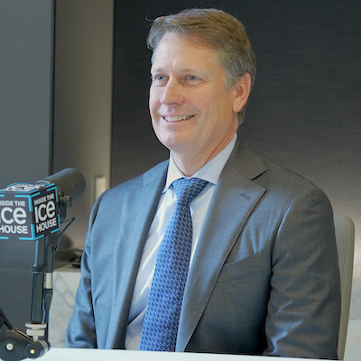 Minerals Technologies CEO Doug Dietrich on Specialty Minerals and Their Everyday Impact