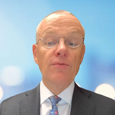 Athene CEO Grant Kvalheim on Addressing America's Growing Retirement Crisis