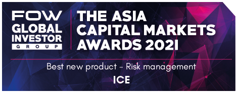 FOW Asia Winners Best new product - Risk management
