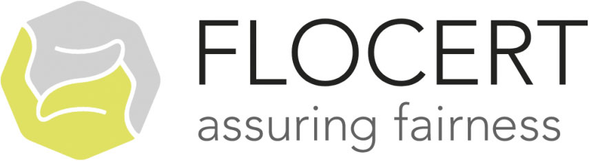 Flocert logo