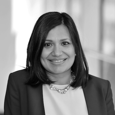 Gargi Pal Chaudhuri headshot