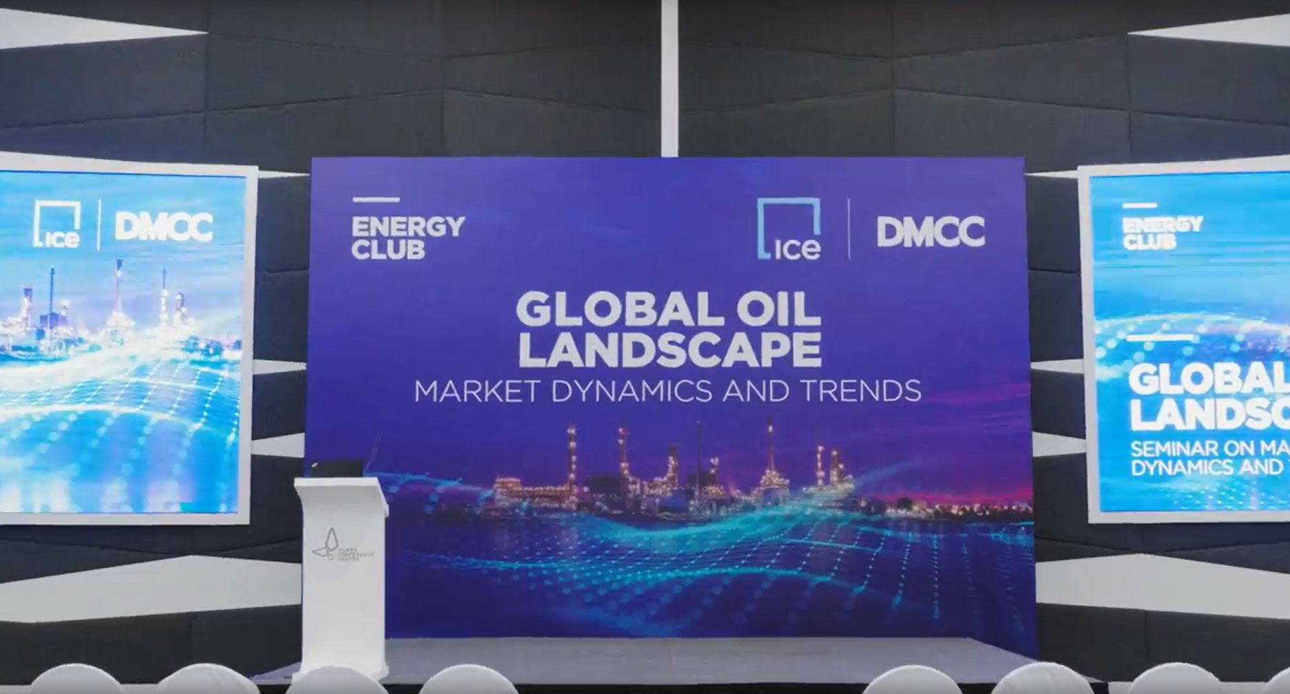 Global oil landscape 2025 1