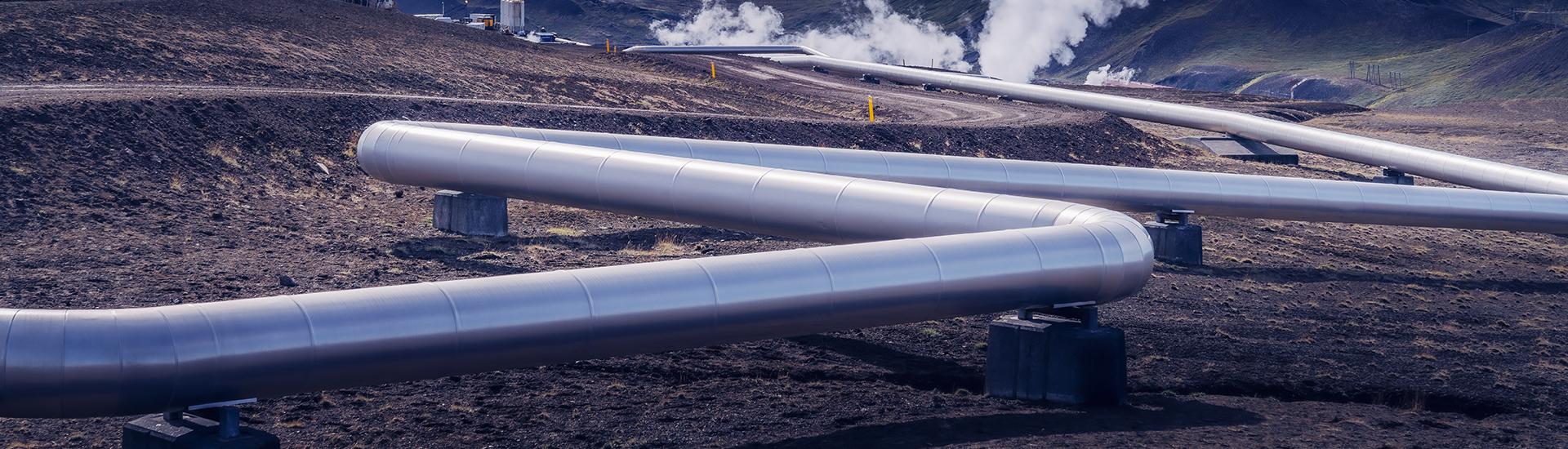 Pipeline