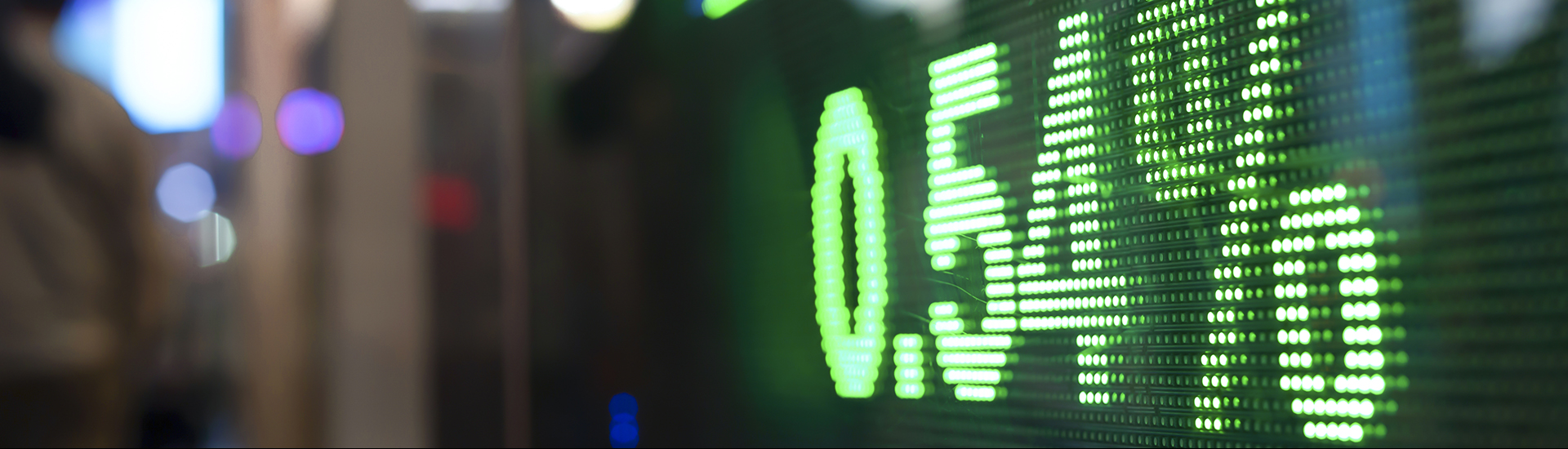 Ticker