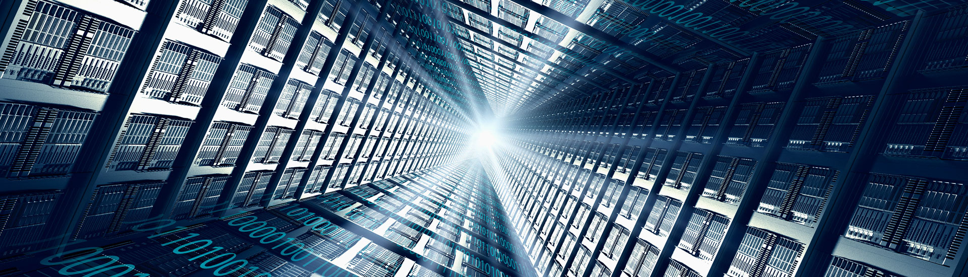 Data & Technology