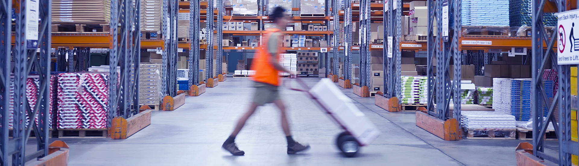Warehouse