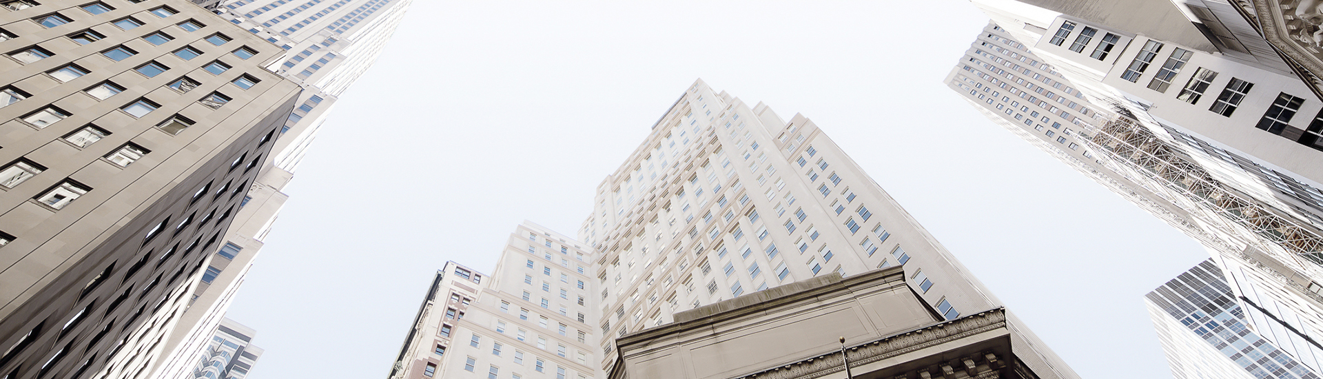 High-rise buildings