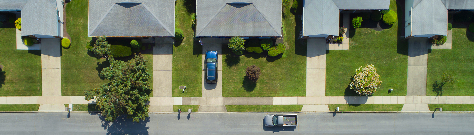 En masse housing