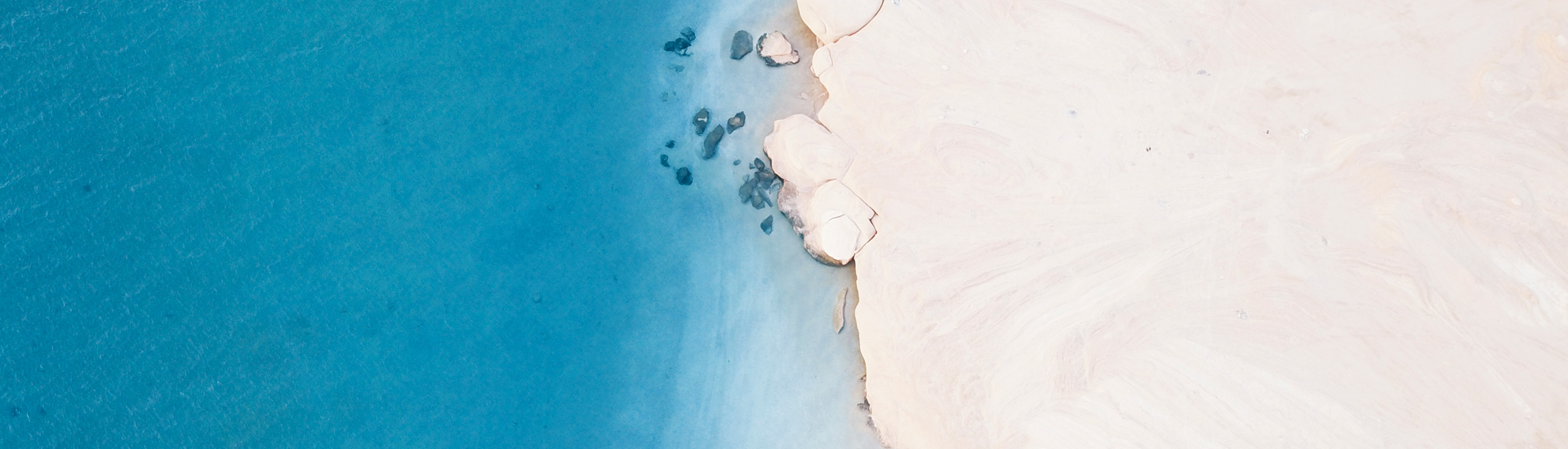 Seashore