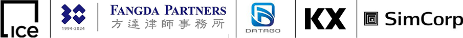 Hong Kong Quantitative Community Gathering logos