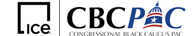 ICE and CBC PAC logo