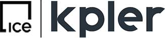 ICE - Kpler Logo